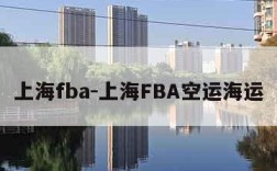 上海fba-上海FBA空运海运